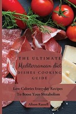 The Ultimate Mediterranean