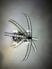 lampadario a soffitto