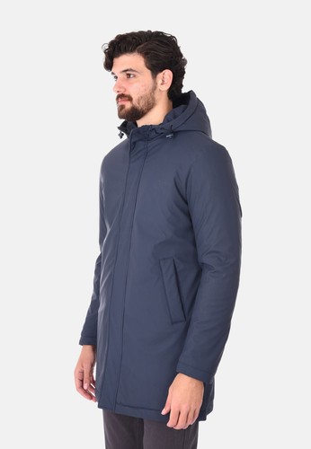 Parka uomo invernale - parka,