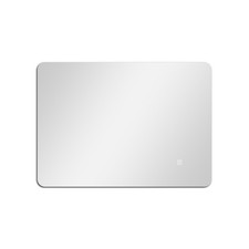 OCEAN Ovale Specchio da bagno