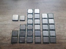 Lotto 28 Processori Intel + 1