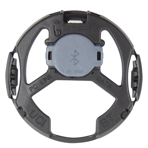 Cressi bluetooth interface for - bluetooth,