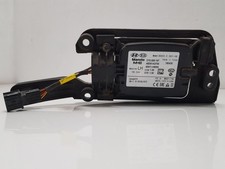 KIA Stonic 2019 Hinten links