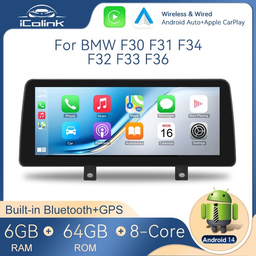 Navigatore gps android - gps, 12.3''