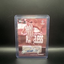 2021 TOPPS SIMPLICIDAD