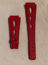 Tissot Sideral Vintage Leather