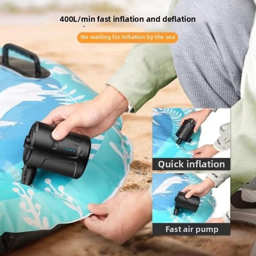 Pompa 5200 mah per - ad,