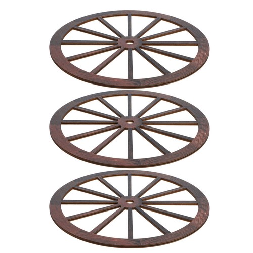 Ruota per carro fattoria 3 - ,