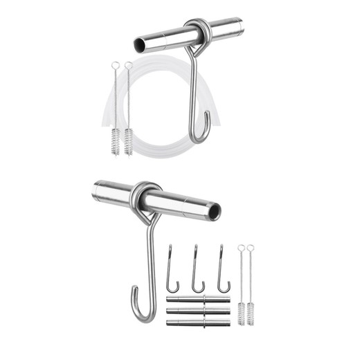 Set spillatura per acero - spillatura,