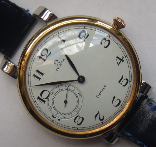 Omega big orologio - big, da