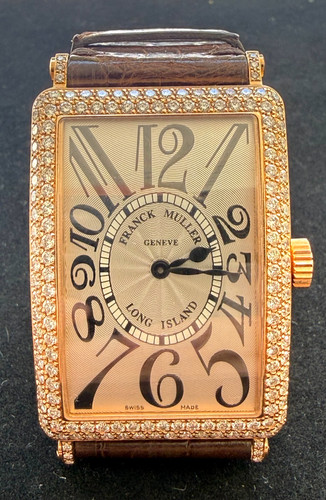 Frank muller long island - frank, muller,