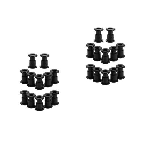 Pieces accessori per calcio - 2,