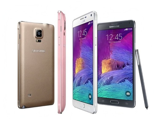 Smartphone samsung galaxy - samsung,