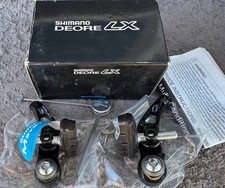 NOS Shimano Deore sbalzo freno
