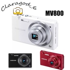 Samsung mv800 flip out touch - flip-out,