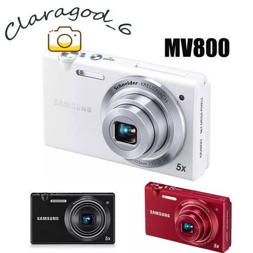 Samsung mv800 flip - mv800, flip-out