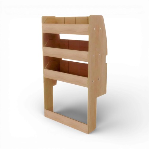 Barre portatutto lato - , guida