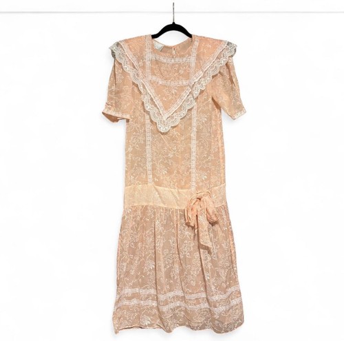 Abito vintage gunne sax - abito, 3