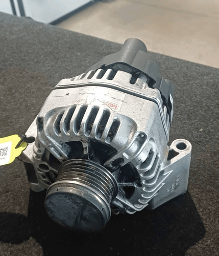 Alternatore fiat punto evo - fiat, van