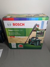 BOSCH - EASY AQUATAK -