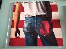 Bruce Springsteen - Born in