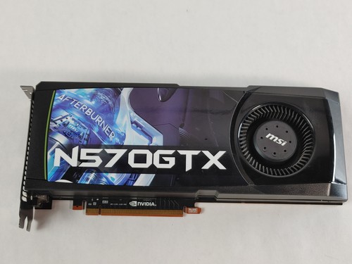 Msi nvidia geforce gtx - geforce,