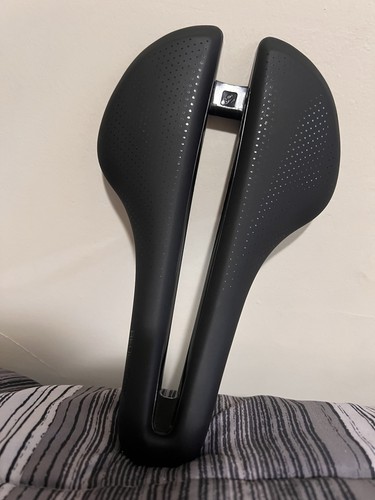 Bontrager aeolus comp - aeolus, sella