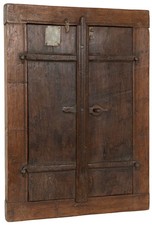 Finestra finestrina grata in