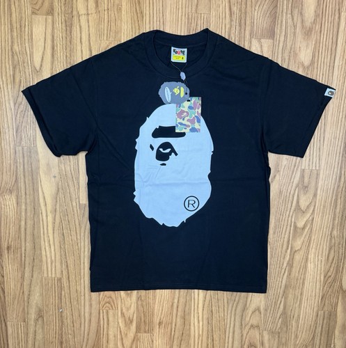 Shirt bape bathing ape - t-shirt, a