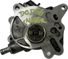 depressore pompa a vuoto per