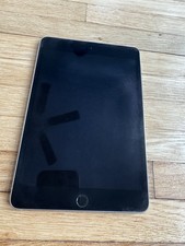Apple iPad Mini 4th Gen A1538
