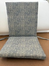 Cuscino sedia giardino in - sedia, da
