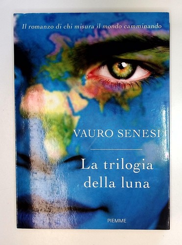 Trilogia della luna - trilogia,