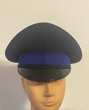 BERRETTO RIGIDO AERONAUTICA