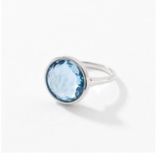 Anello fantasia Swarovski