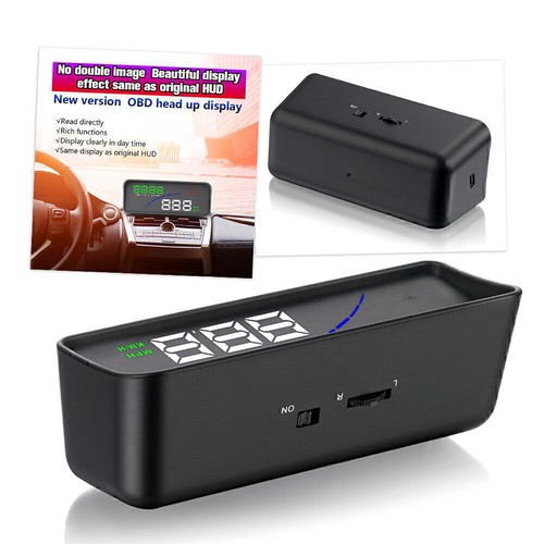 Auto hud head up - p9,