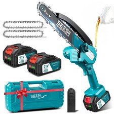 ✅Mini Motosega Elettrica