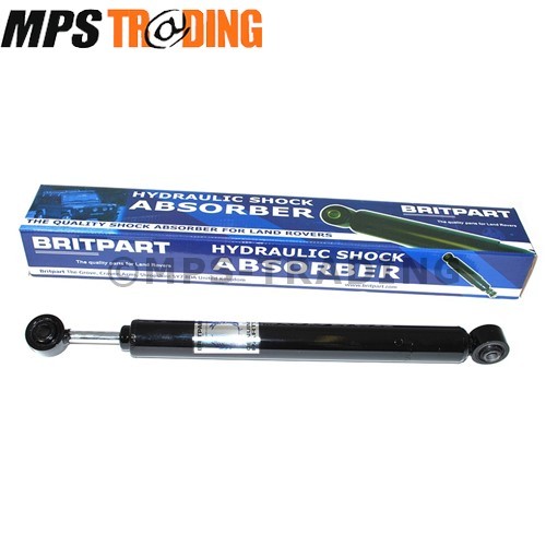 Ammortizzatore sterzo range - di,