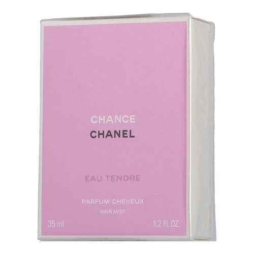 Chanel chance eau tendre - chanel, hair