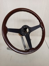 Volante vintage originale momo - vintage,