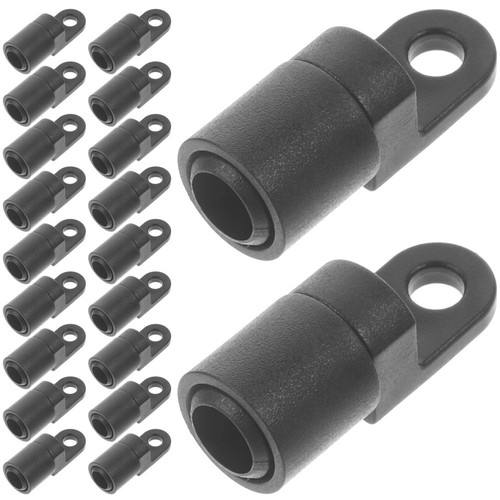 Pezzi corda elastica - pezzi,