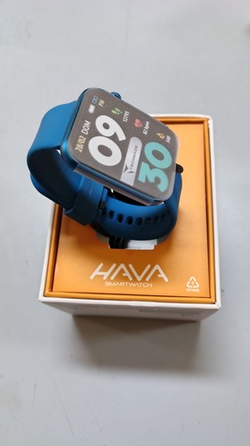Smartwatch hava techmade - smartwatch,