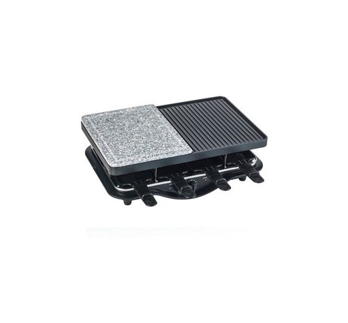 Brandani grill raclette 52604 - raclette,