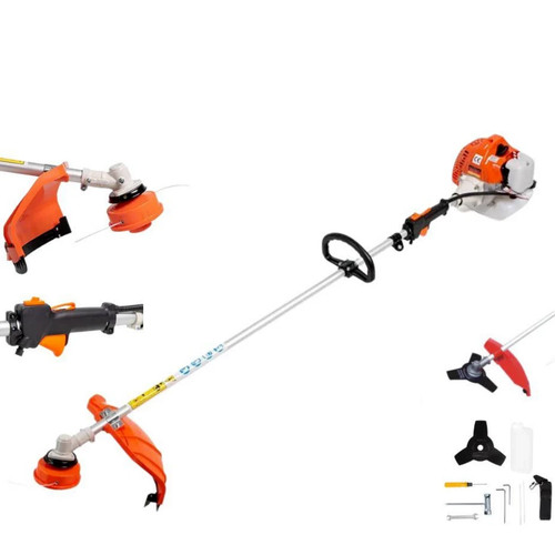 Decespugliatore scoppio 52cc - decespugliatore, a