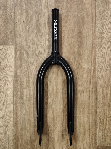 Forcelle bmx volume shun - volume, 'shun'