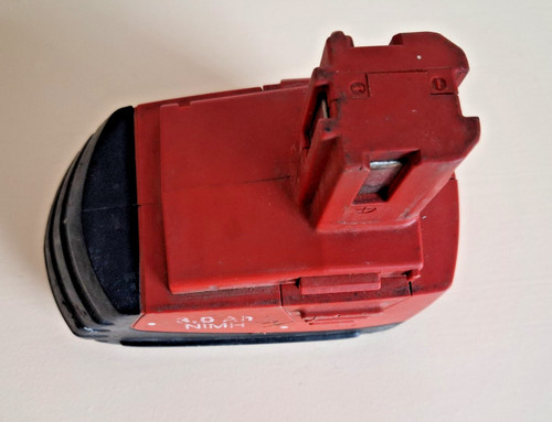 Batteria originale per