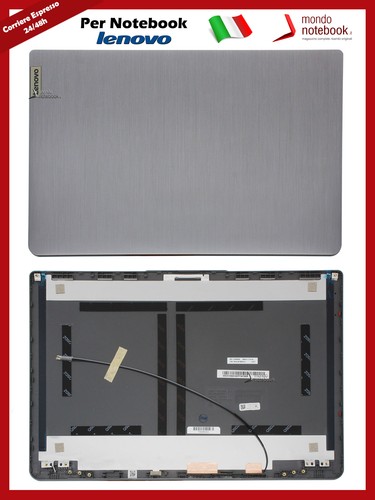 Cover lcd originale - cover,