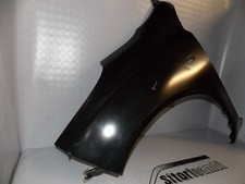ORIGINAL FRONT LEFT FENDER