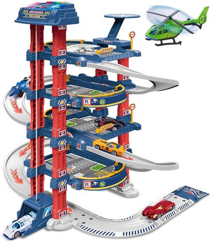 City ultimate garage - ultimate, set