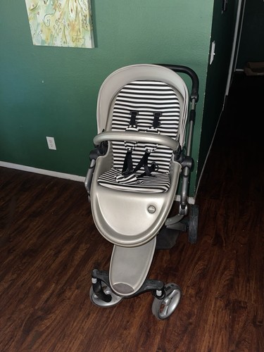 Mima xari stroller - mima,